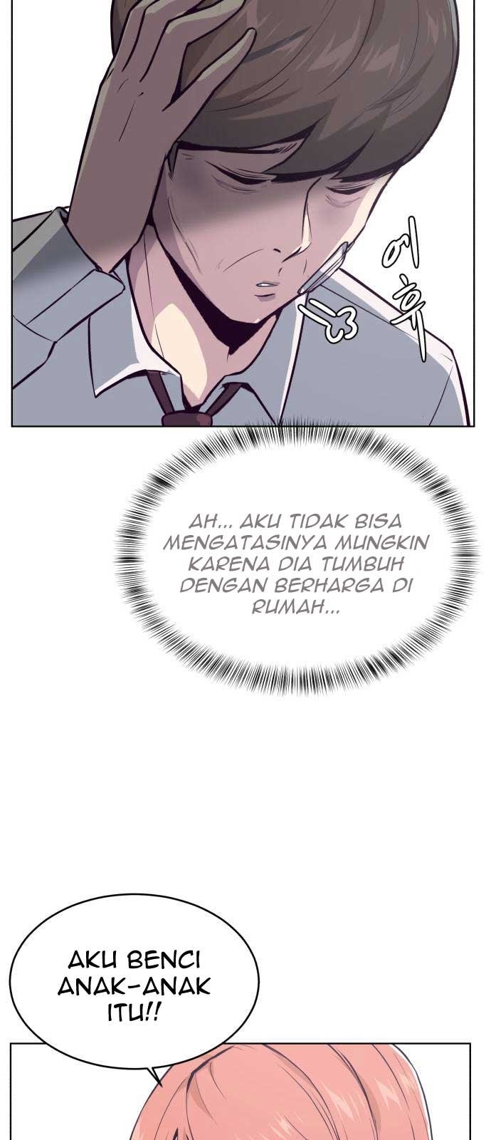 The Boy of Death Chapter 26 Gambar 43