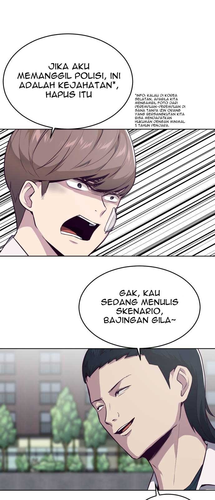 The Boy of Death Chapter 26 Gambar 50