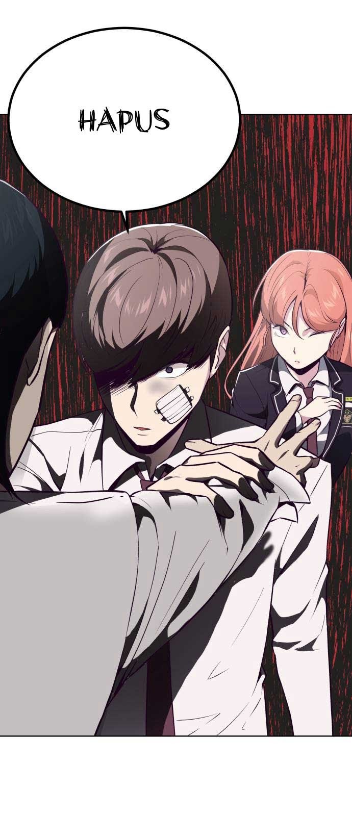 The Boy of Death Chapter 26 Gambar 53