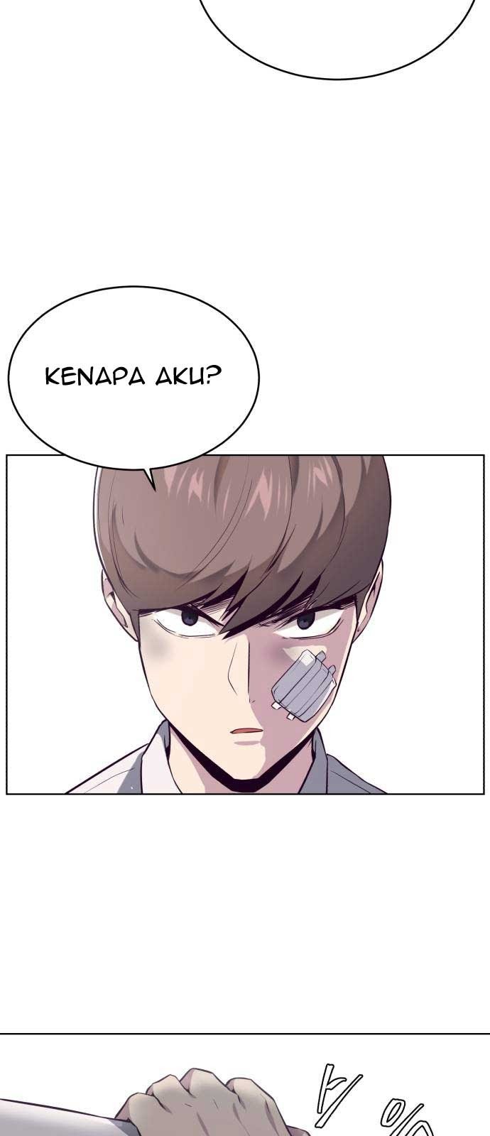 The Boy of Death Chapter 26 Gambar 56