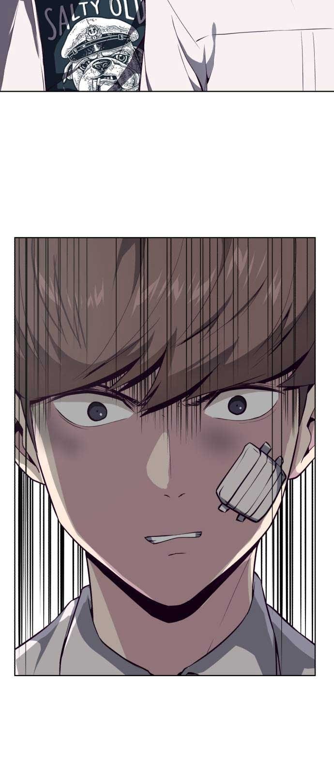 The Boy of Death Chapter 26 Gambar 58