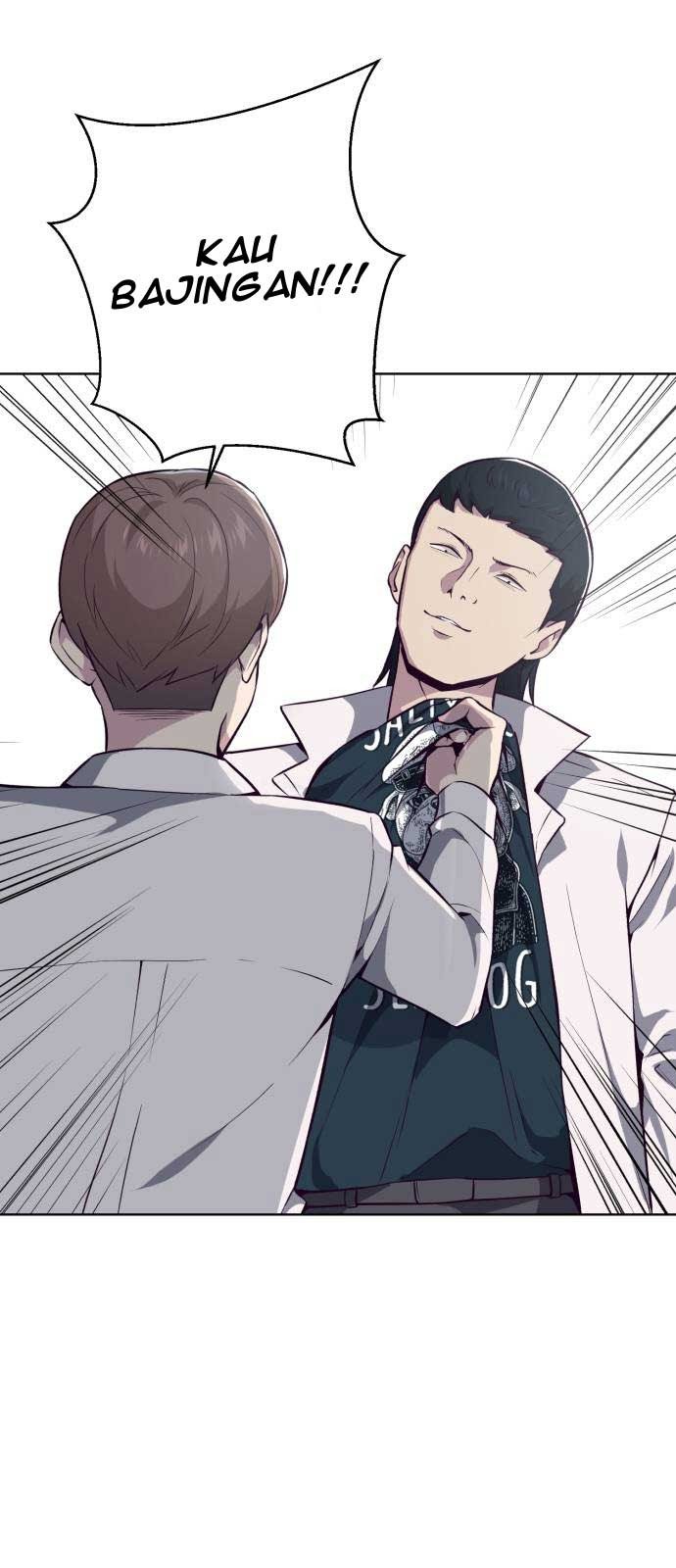 The Boy of Death Chapter 26 Gambar 59