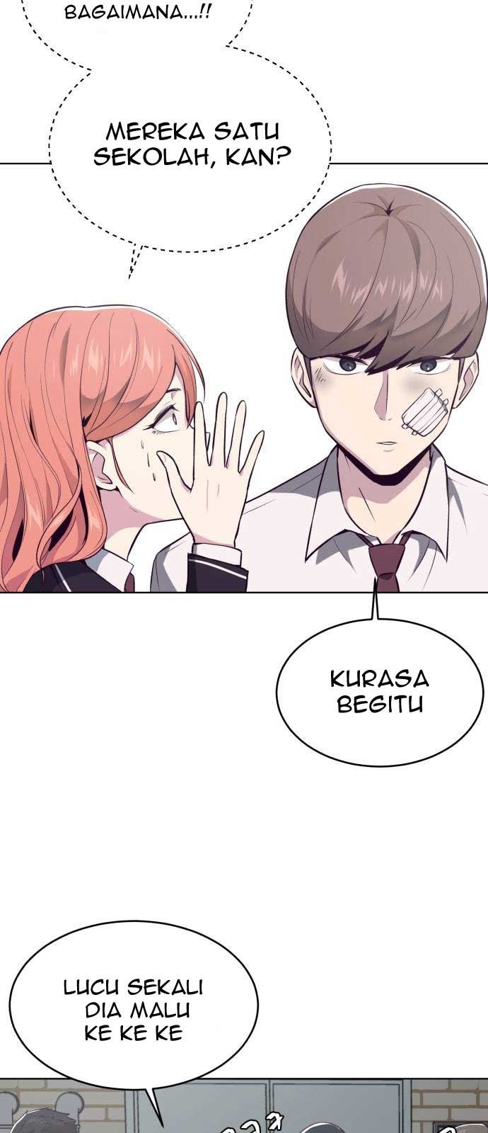 The Boy of Death Chapter 26 Gambar 6