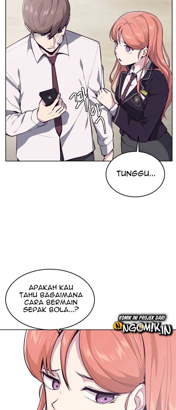 The Boy of Death Chapter 26 Gambar 63