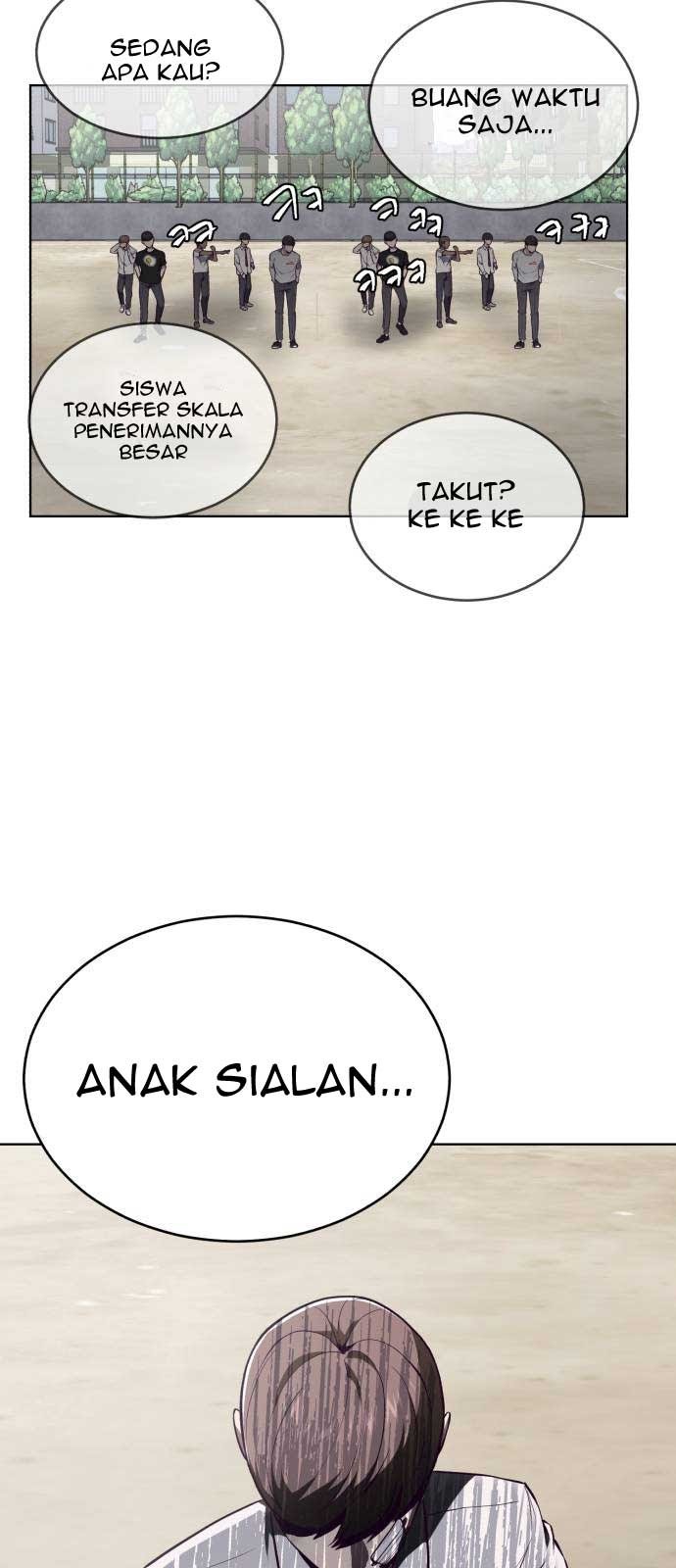 The Boy of Death Chapter 26 Gambar 67