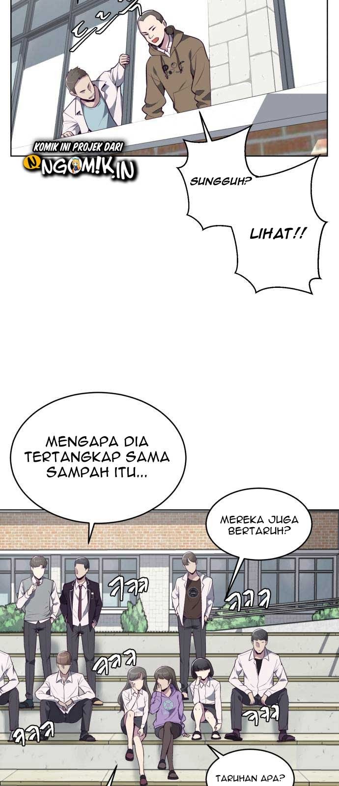 The Boy of Death Chapter 26 Gambar 69