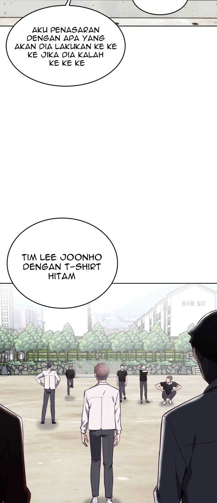 The Boy of Death Chapter 26 Gambar 70