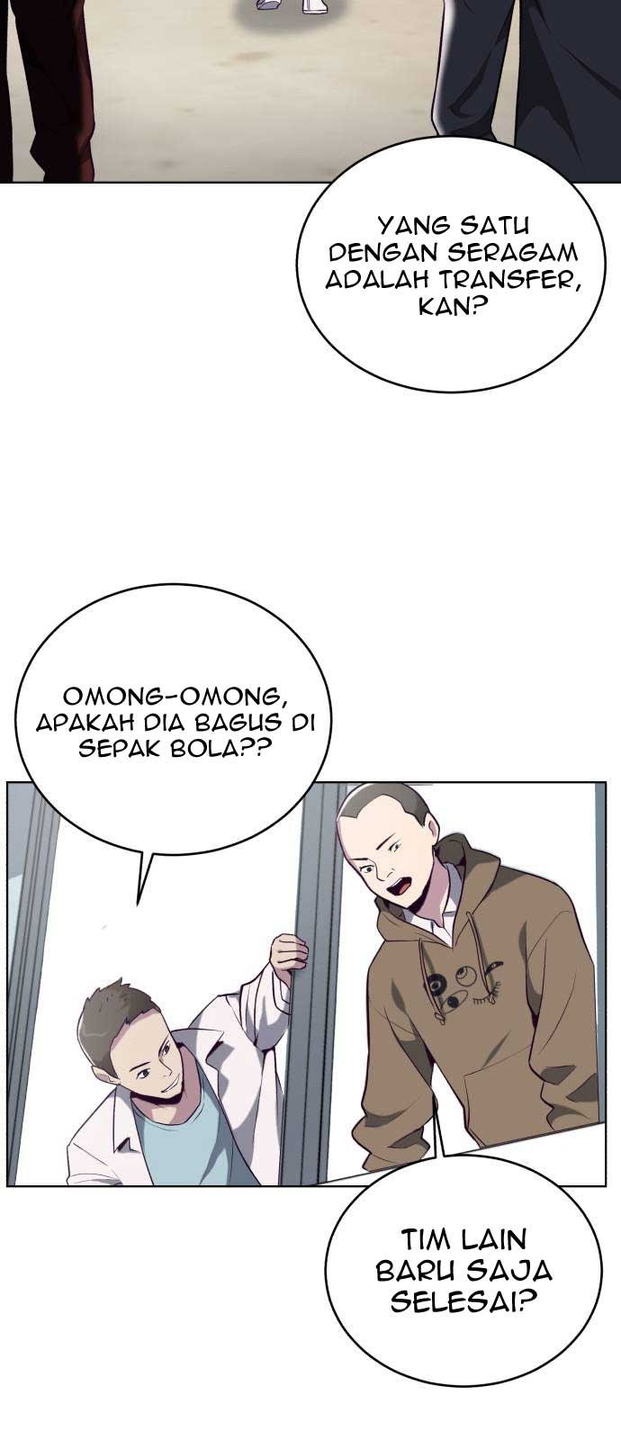 The Boy of Death Chapter 26 Gambar 71