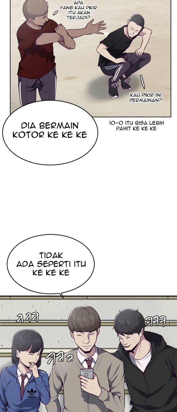 The Boy of Death Chapter 26 Gambar 73