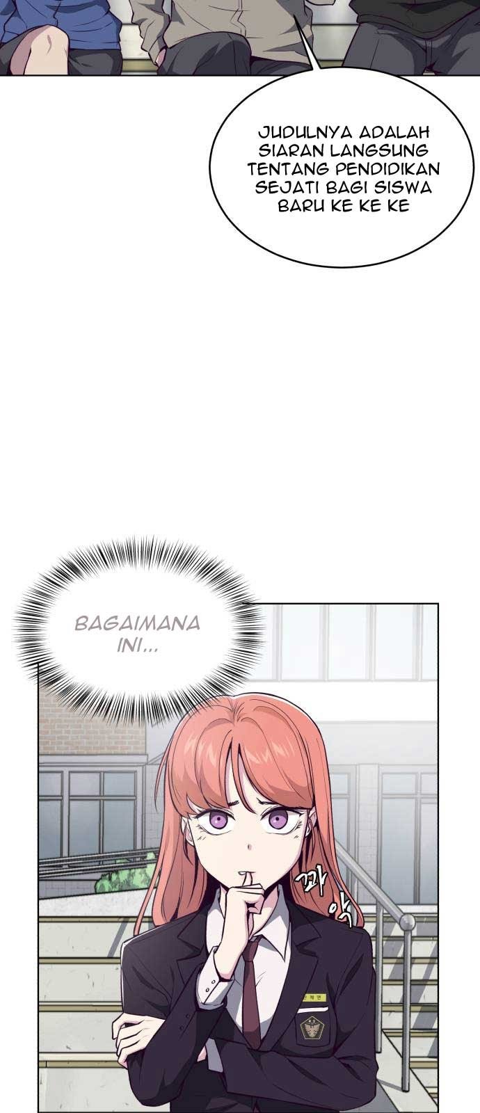 The Boy of Death Chapter 26 Gambar 74