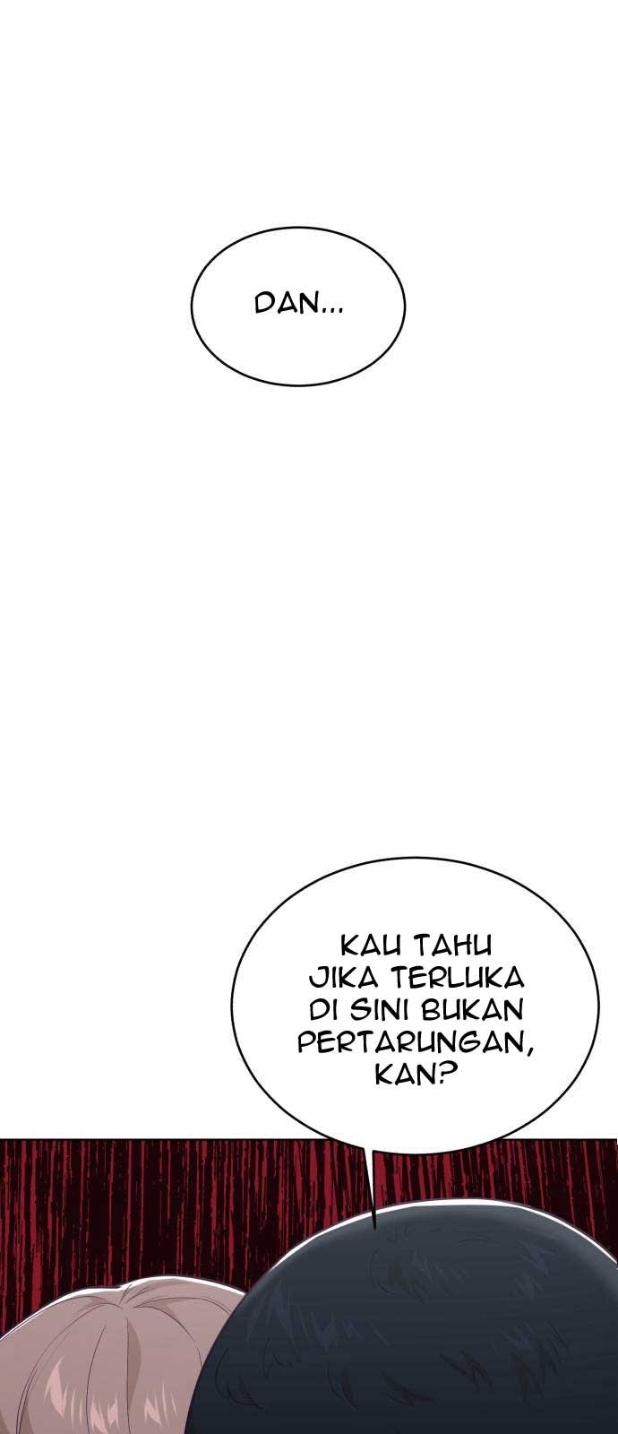The Boy of Death Chapter 26 Gambar 77