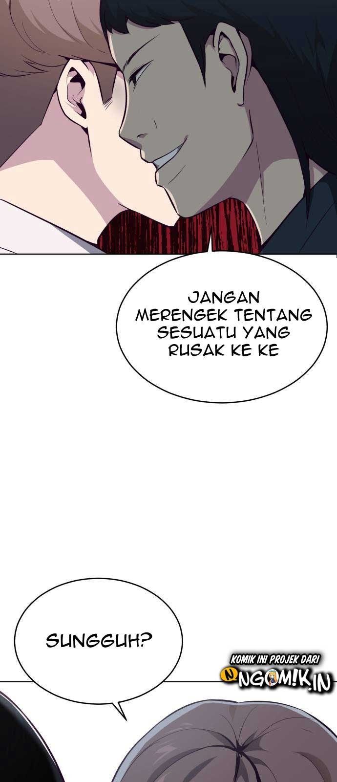 The Boy of Death Chapter 26 Gambar 78