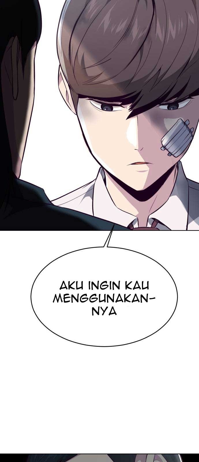 The Boy of Death Chapter 26 Gambar 79