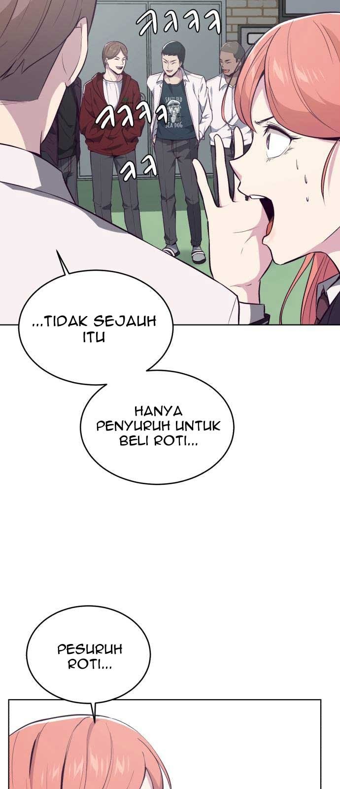 The Boy of Death Chapter 26 Gambar 8
