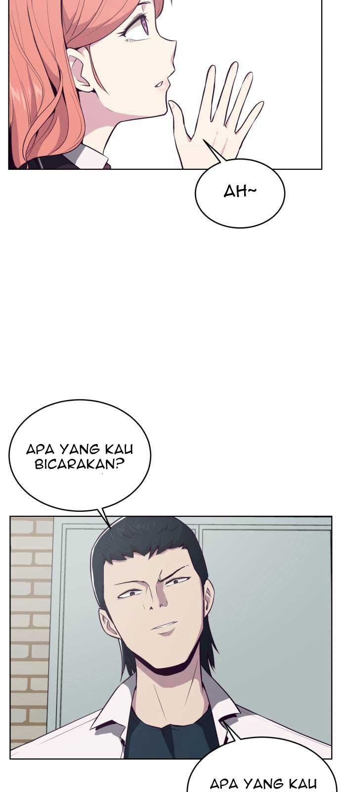 The Boy of Death Chapter 26 Gambar 9
