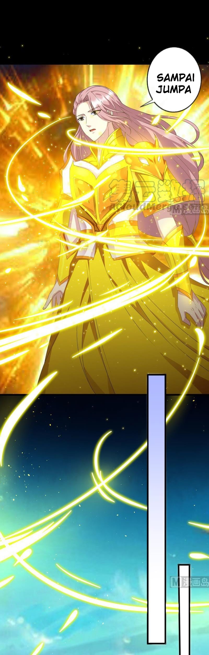 My Plug-in Spirit Ring Chapter 151 Gambar 9