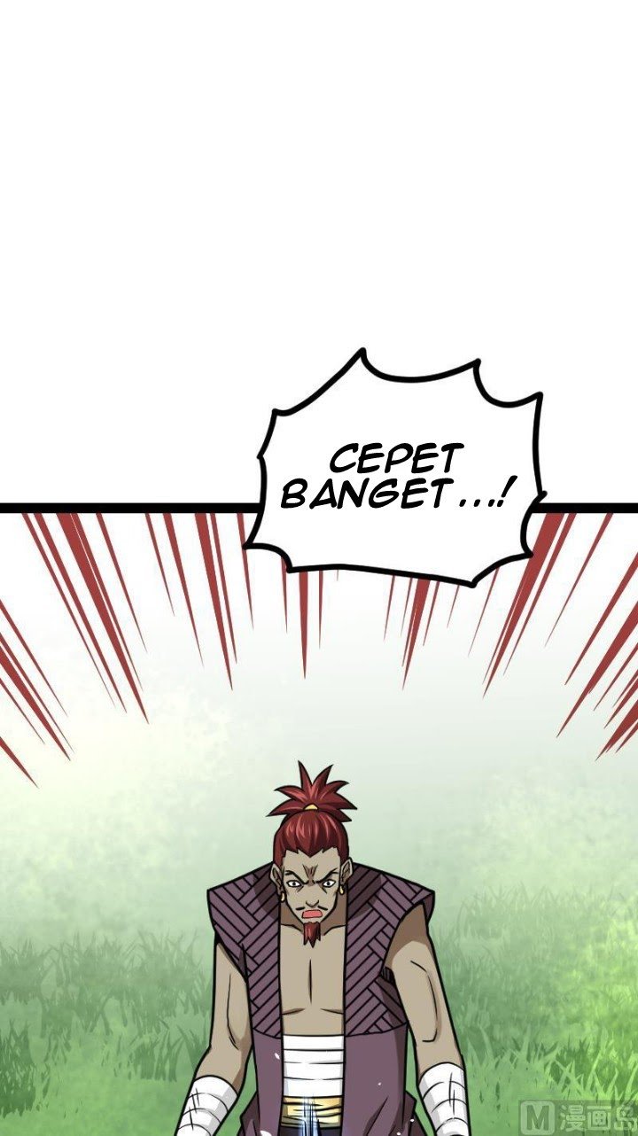 Peerless Sword God Chapter 58 Gambar 10