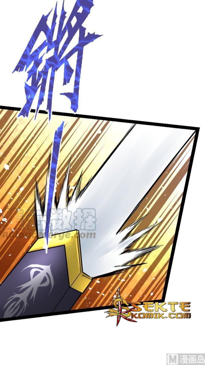 Peerless Sword God Chapter 58 Gambar 9