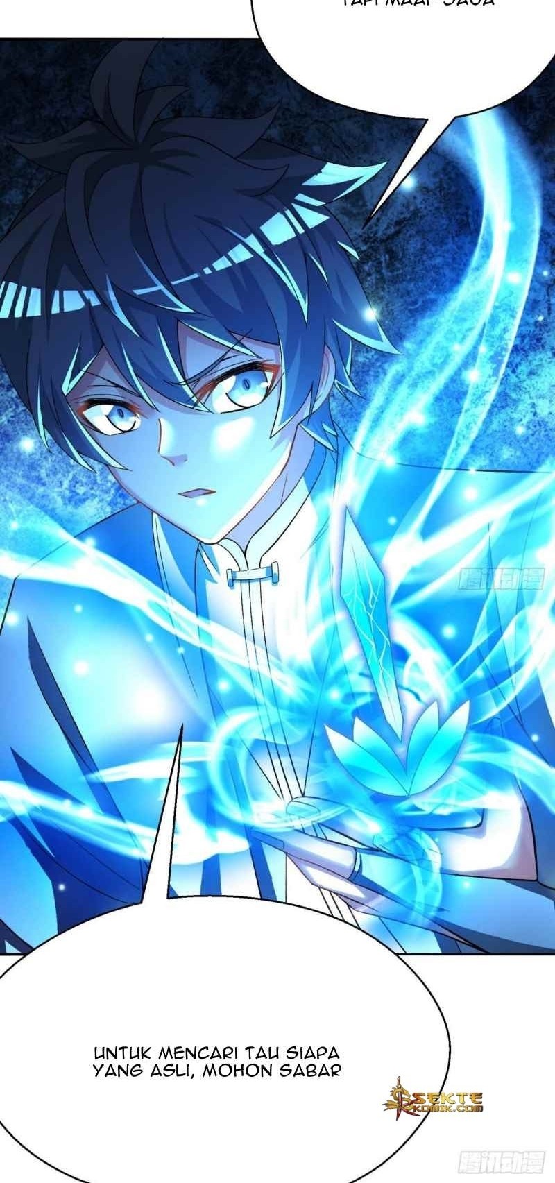 I Picked Up An Attribute Chapter 69 Gambar 18