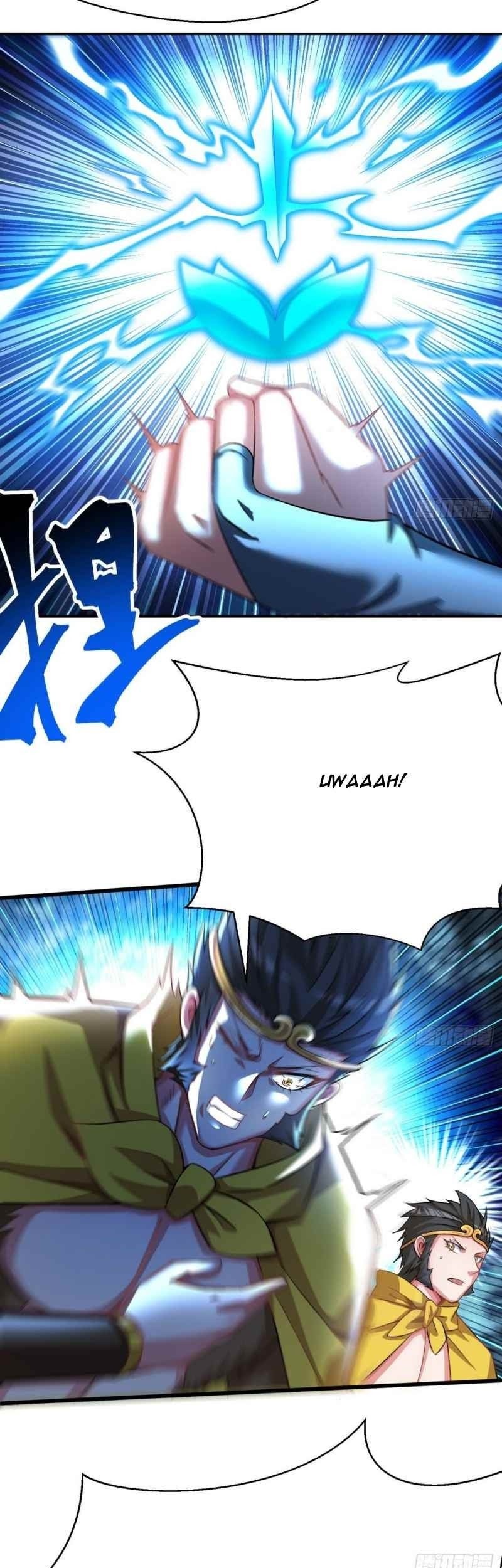 I Picked Up An Attribute Chapter 69 Gambar 19