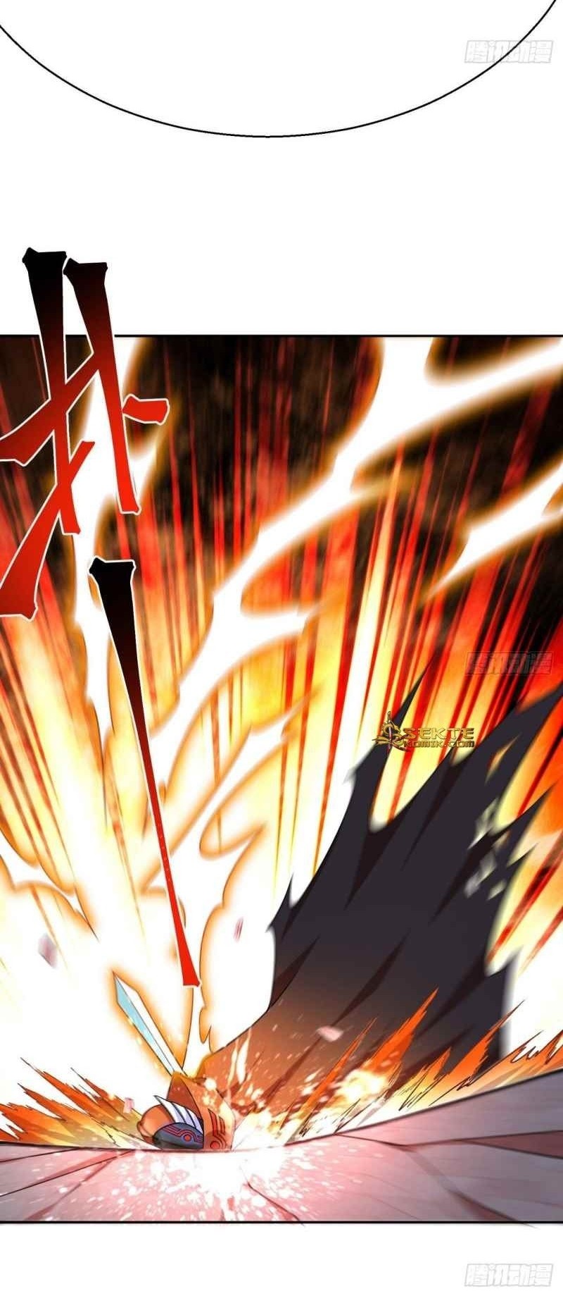 I Picked Up An Attribute Chapter 69 Gambar 34