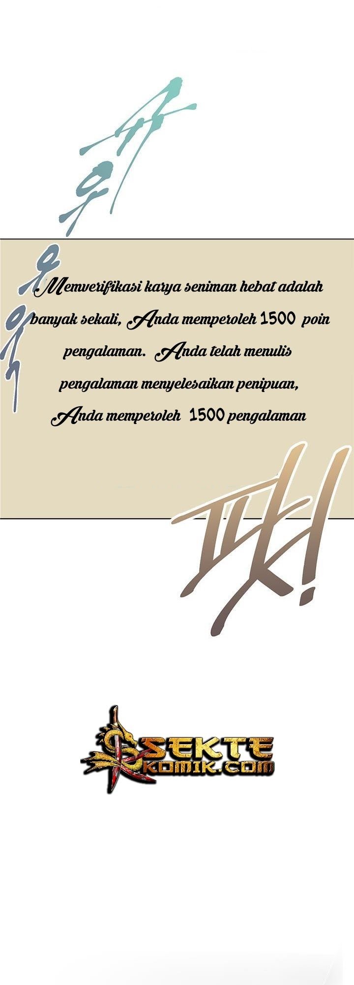 I Stack Experience Through Writing Books Chapter 46 Gambar 7