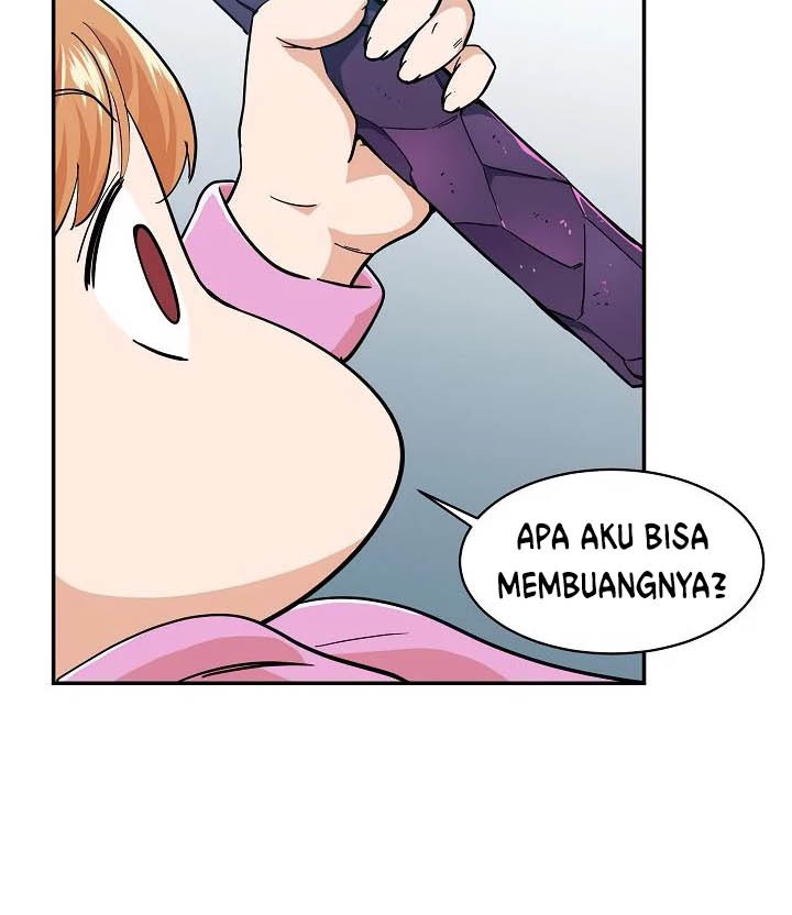 My Dad Is Too Strong Chapter 22 Gambar 10
