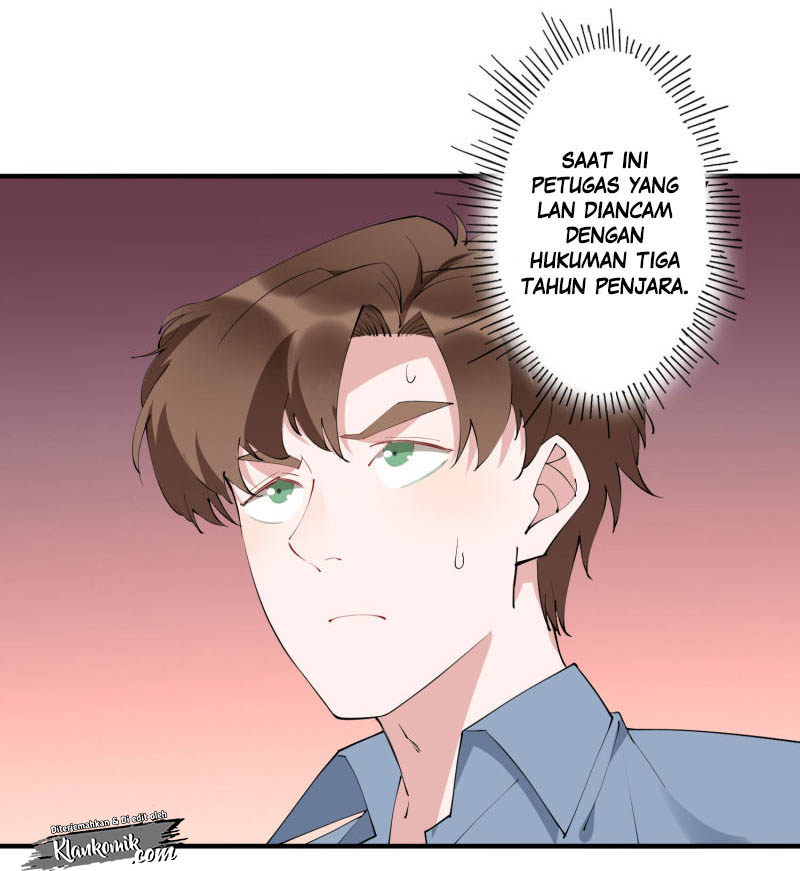 Beautiful Boss Cold-Hearted Chapter 46 Gambar 15