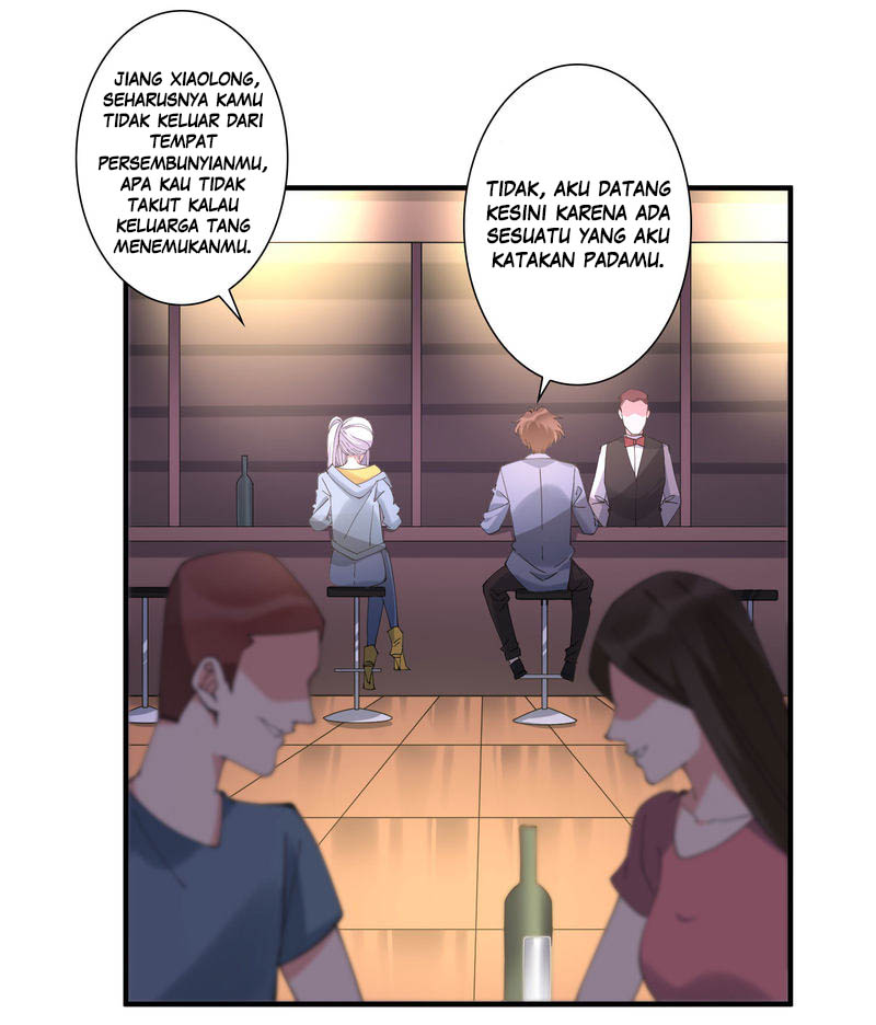Beautiful Boss Cold-Hearted Chapter 46 Gambar 24