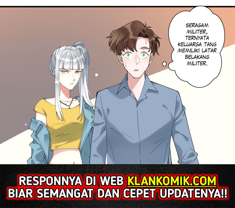 Beautiful Boss Cold-Hearted Chapter 46 Gambar 31