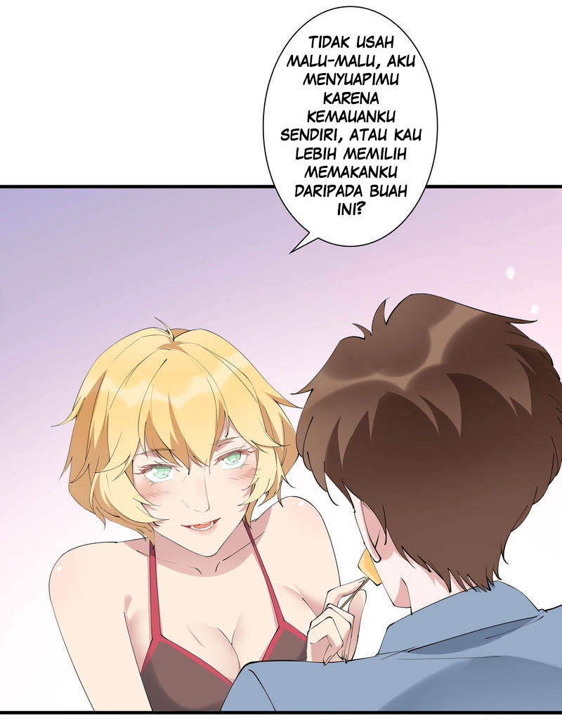 Beautiful Boss Cold-Hearted Chapter 46 Gambar 8