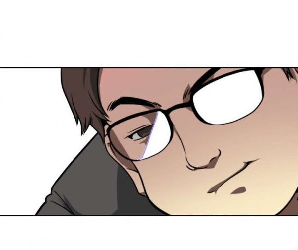 God at Random Chapter 17 Gambar 19