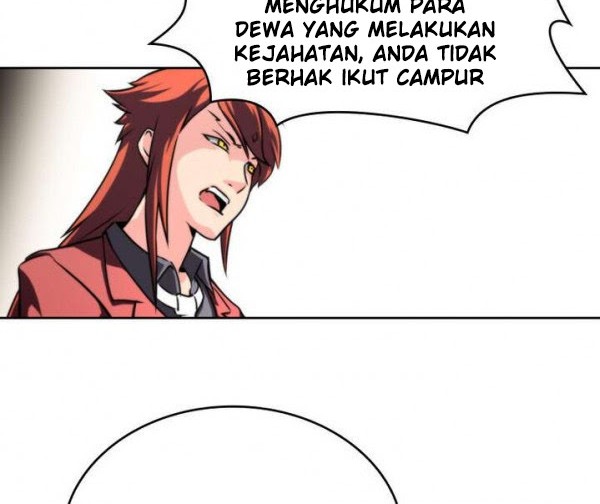 God at Random Chapter 17 Gambar 23