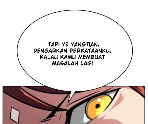 God at Random Chapter 17 Gambar 29