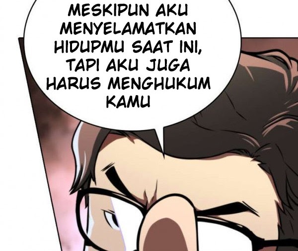 God at Random Chapter 17 Gambar 31