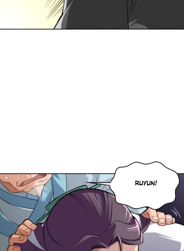 God at Random Chapter 17 Gambar 3