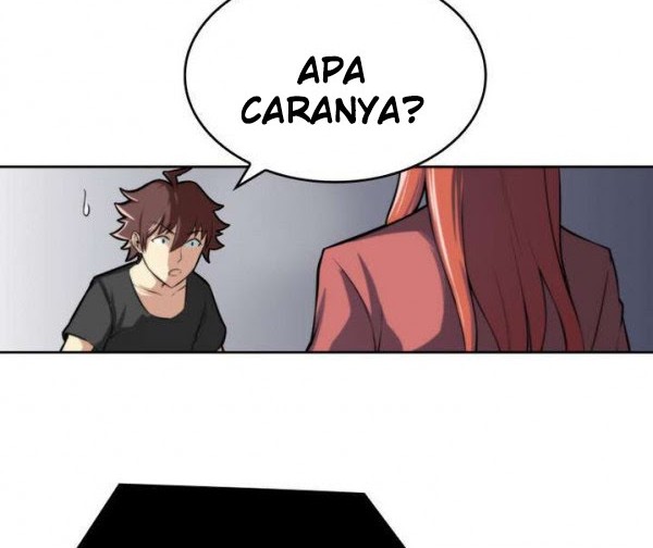 God at Random Chapter 17 Gambar 13