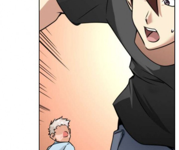 God at Random Chapter 16 Gambar 29