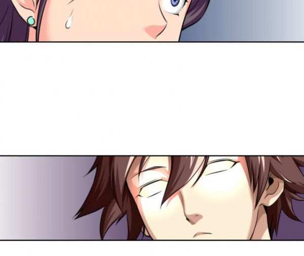 God at Random Chapter 16 Gambar 13