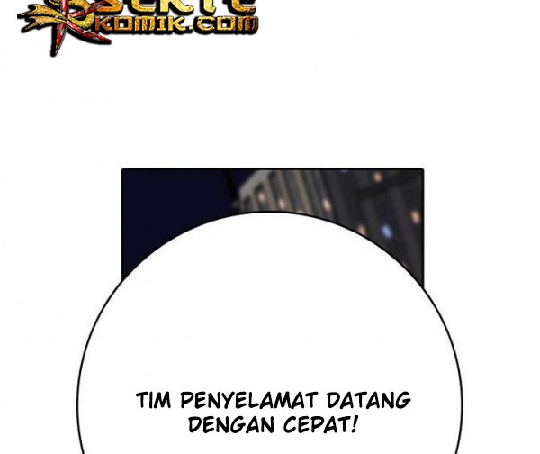 God at Random Chapter 15 Gambar 23