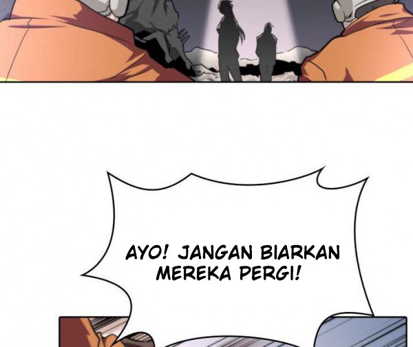 God at Random Chapter 15 Gambar 25