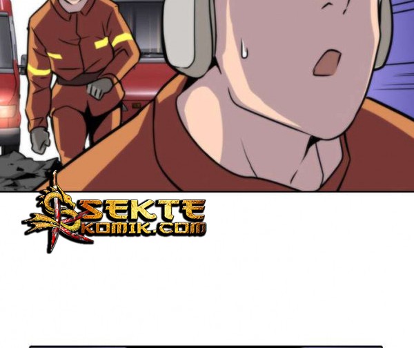 God at Random Chapter 15 Gambar 27