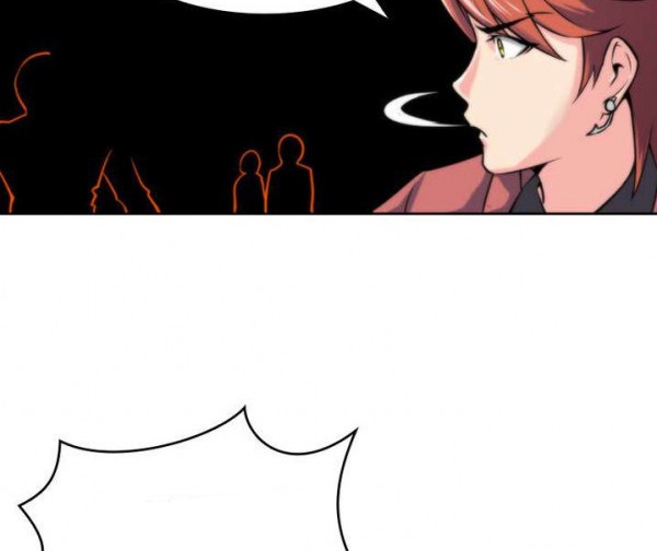 God at Random Chapter 15 Gambar 37