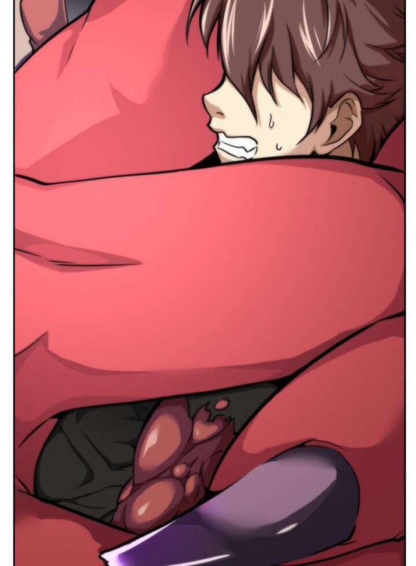 God at Random Chapter 15 Gambar 3