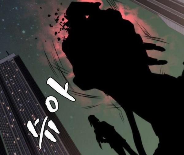 God at Random Chapter 15 Gambar 7
