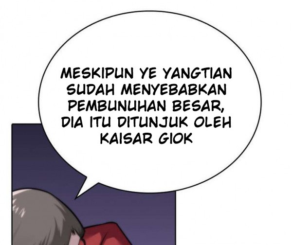 God at Random Chapter 15 Gambar 9