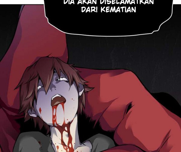 God at Random Chapter 15 Gambar 11