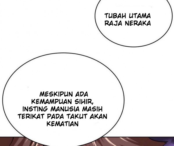 God at Random Chapter 14 Gambar 33