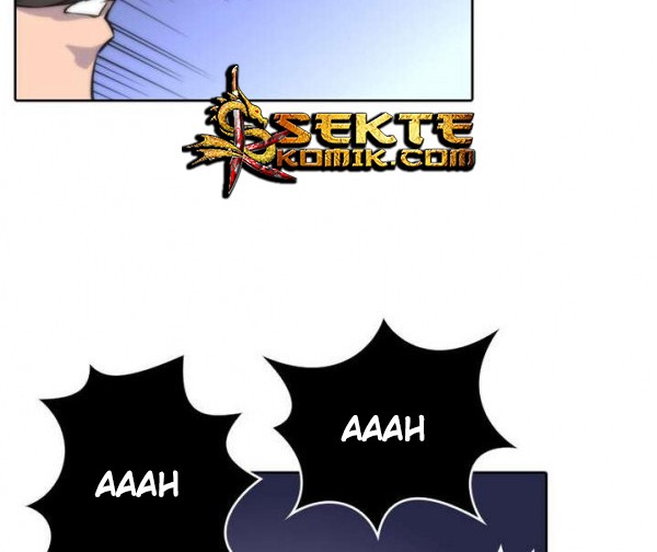 God at Random Chapter 14 Gambar 37