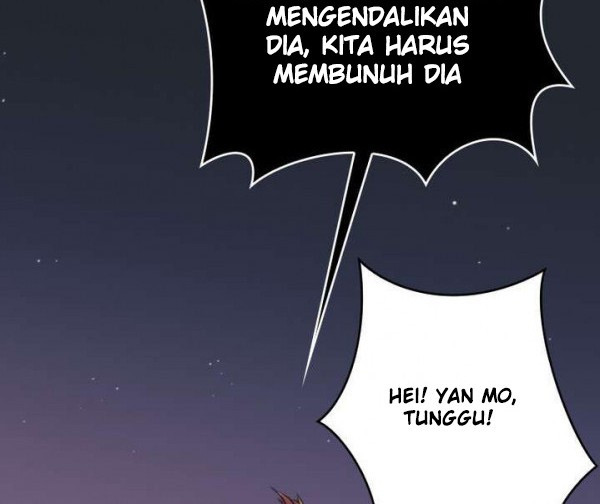 God at Random Chapter 14 Gambar 11